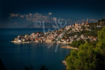 CROATIA Igrane